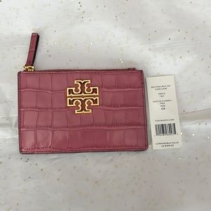 Tory Burch Card Case
